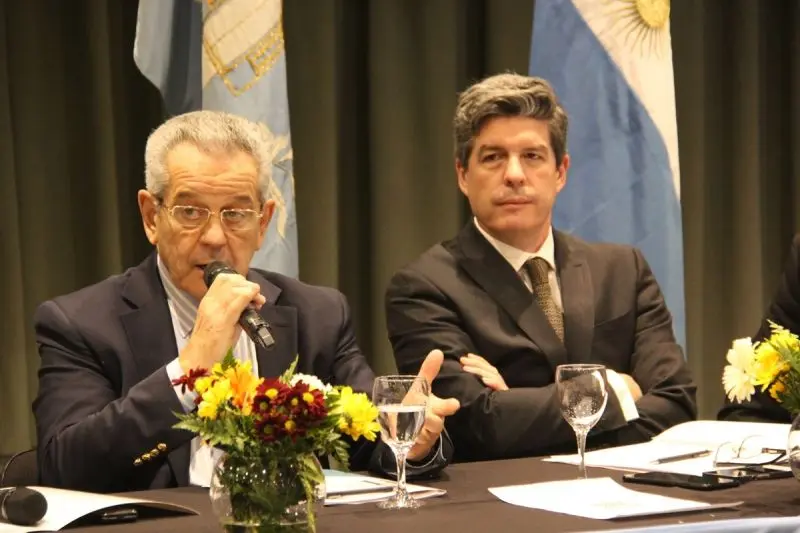 miembros de la sigen autoridades superiores auditor interno - Quién está a cargo de la SIGEN