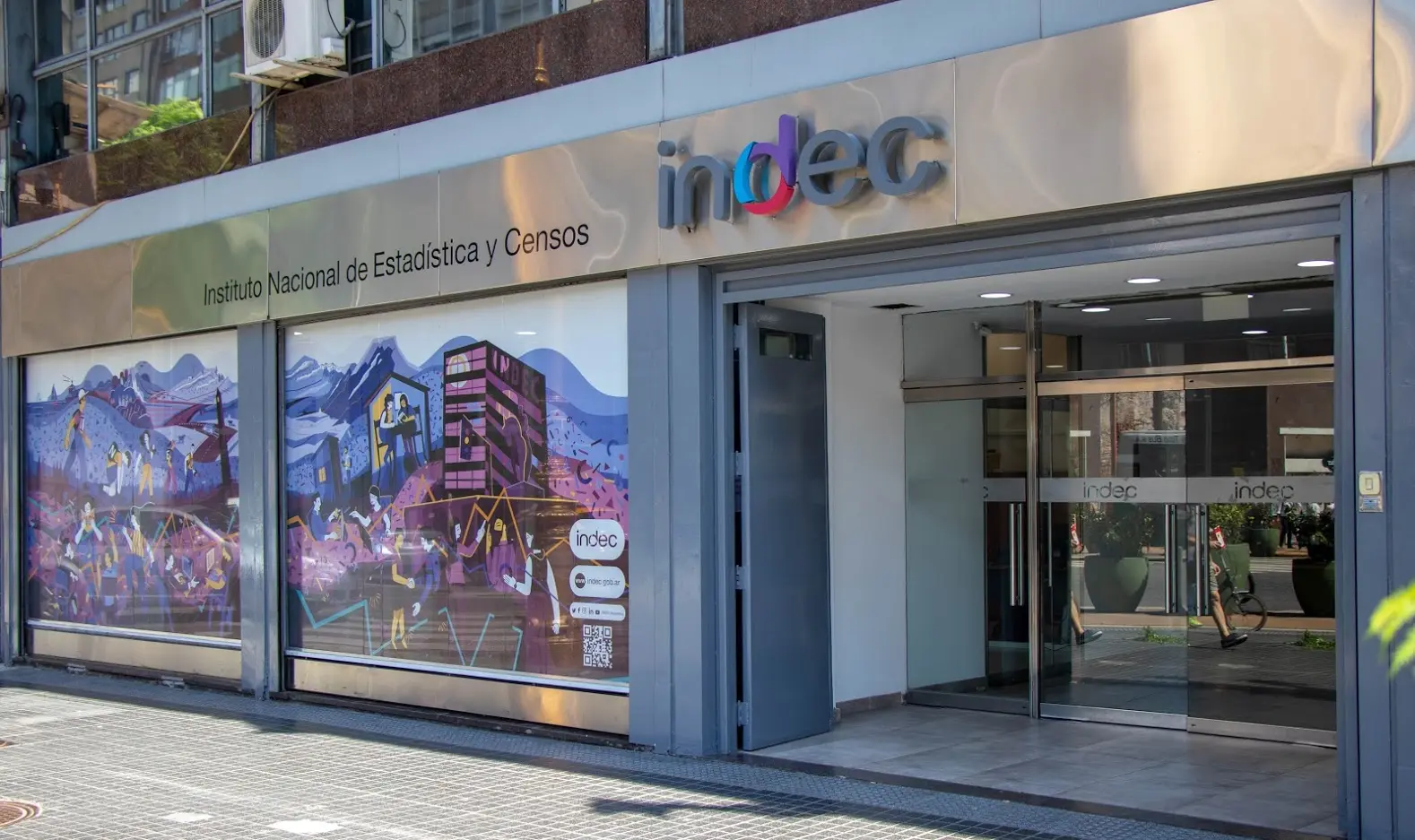 auditoria del indec - Quién está a cargo del INDEC hoy