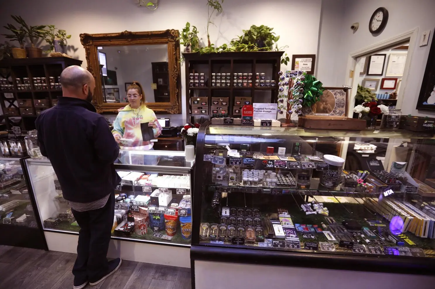 casa del auditor venta de canabis - Quién puede vender cannabis en Argentina