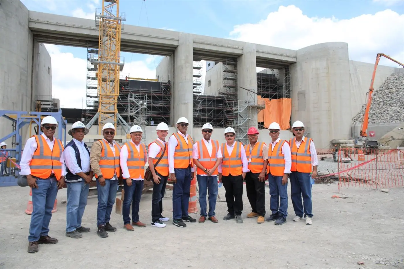 d.g de fiscalizacion y control de.obras - Quién realiza el control de obra