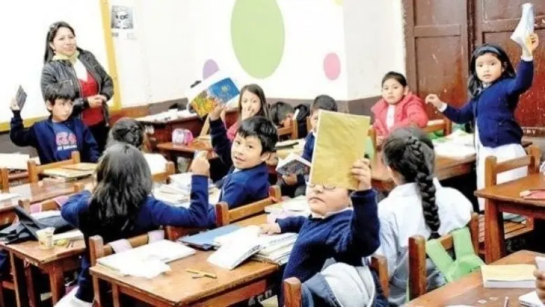 ministerio de eficacion fiscalizacion educacion privada - Quién regula los colegios privados en Argentina