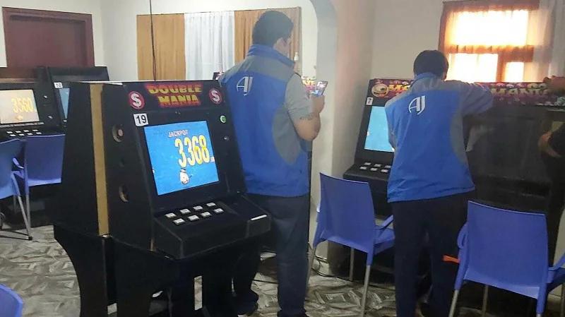 autoridad de fiscalizacion de tragamonedas on site https fmbolivia.com.bo - Quién regula los juegos de azar en Bolivia