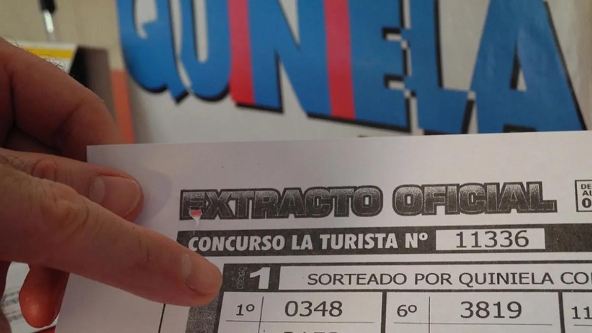 fiscalizacion sorteos loteria cordoba - Quién regula los sorteos