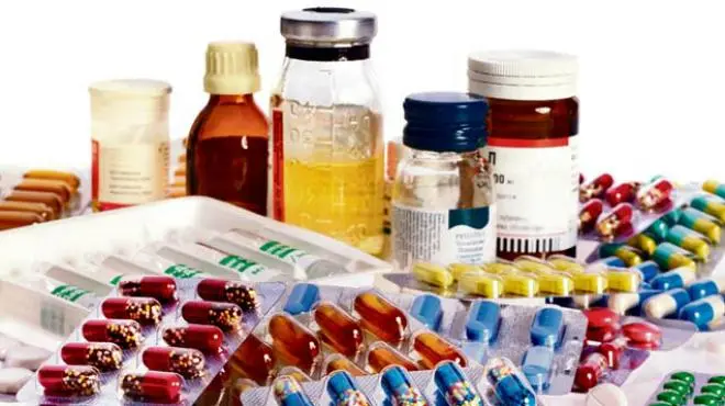 medicamentos vencidos tucuman+ fiscalizacion - Quién se encarga de los medicamentos caducados