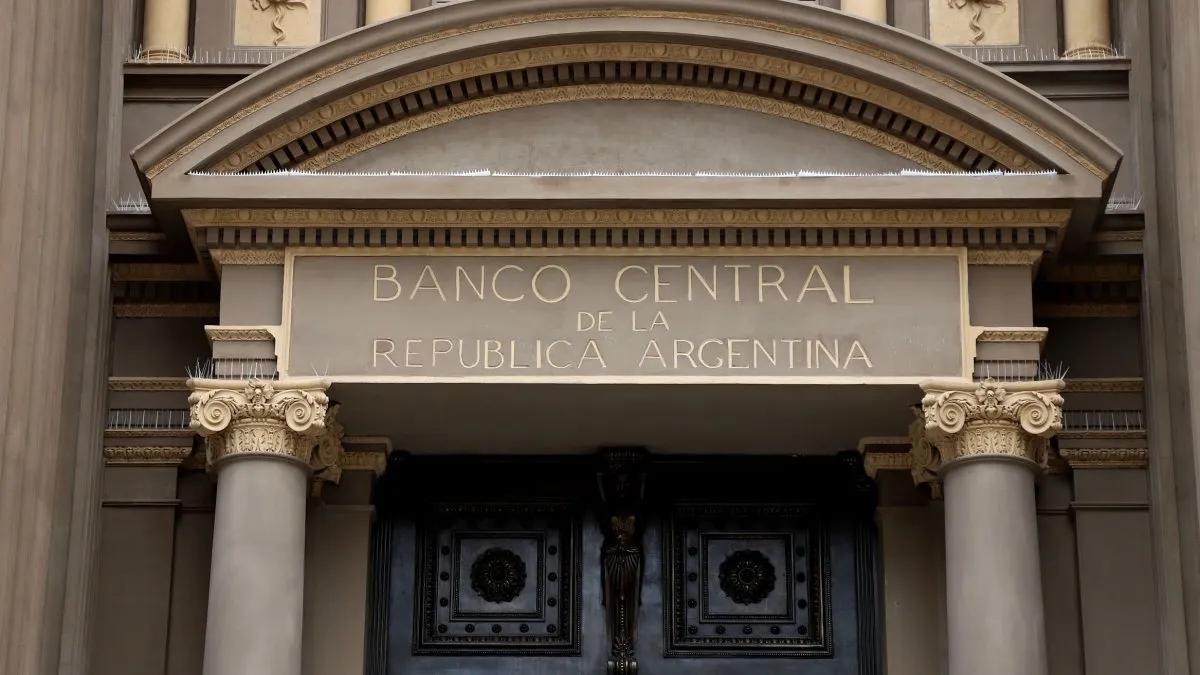 fiscalizacion banco central argentina - Quién supervisa a los bancos en Argentina