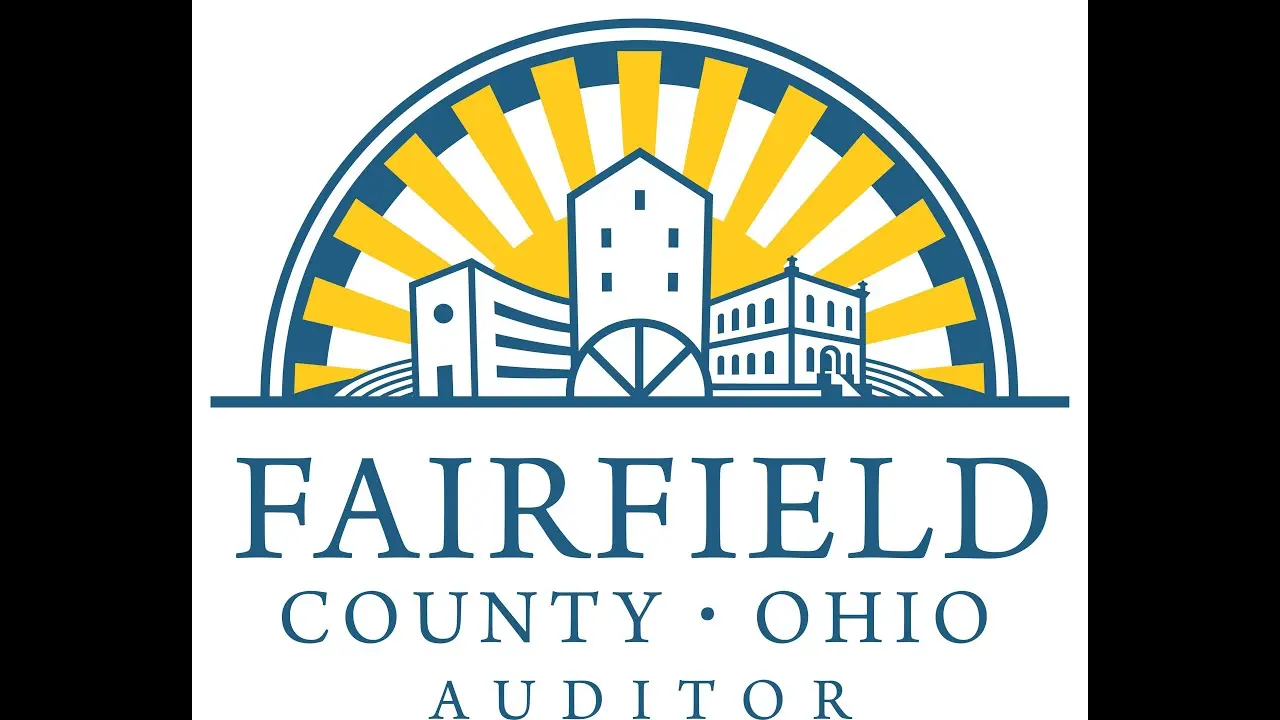 fairfield county auditor - What county is Lancaster, Ohio in