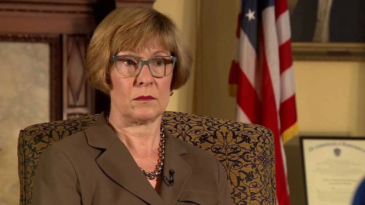 state auditor suzanne bump - What does the Massachusetts state auditor do