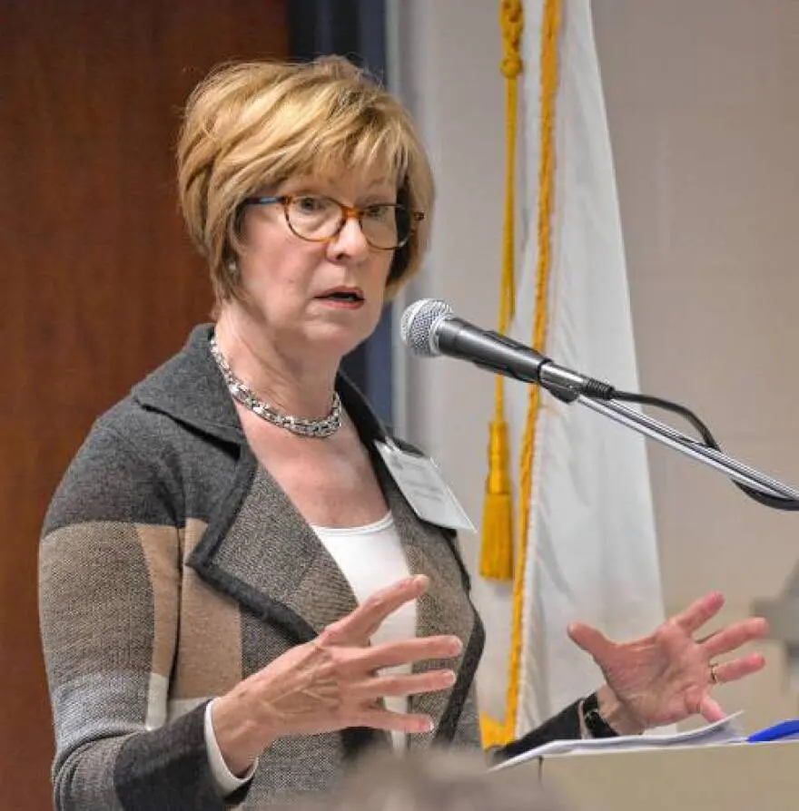 state auditor suzanne bump - What does the state auditor of West Virginia do