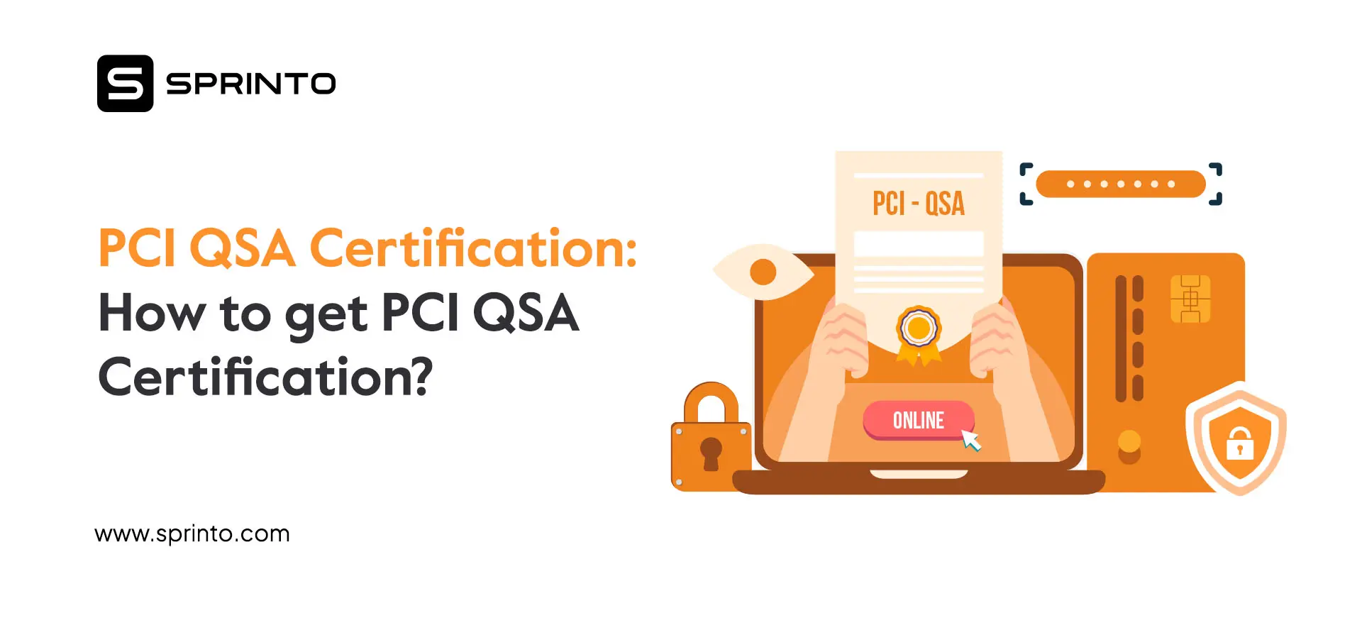 pci dss auditor certification - What is a PCI auditor called