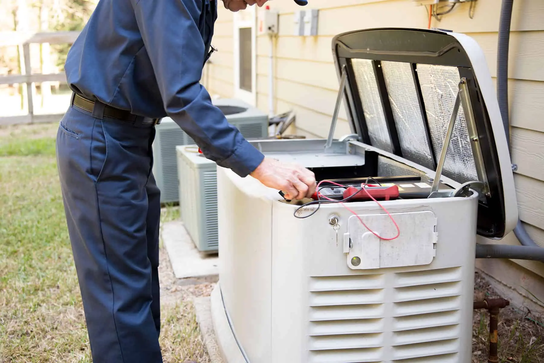 weatherization auditor - What is an energy management audit