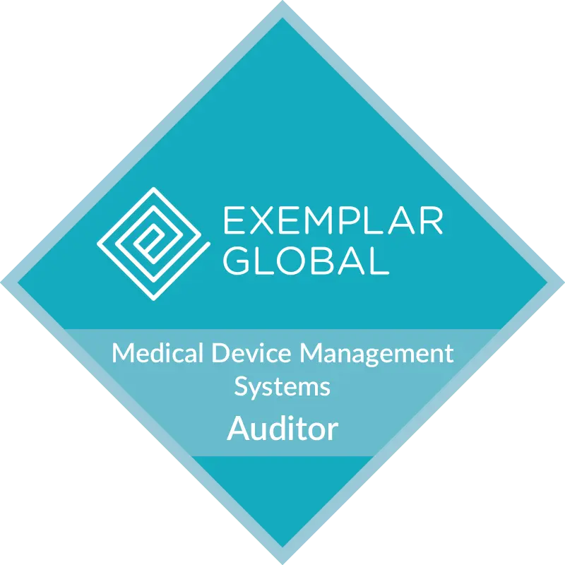 medical device auditor certification - What is CMDA certification