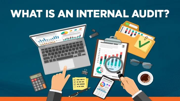 the internal auditor - What is internal auditing salary