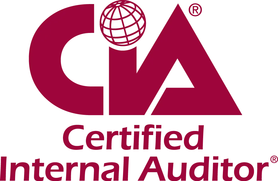 certified internal auditor - What is the difference between ACA and CIA