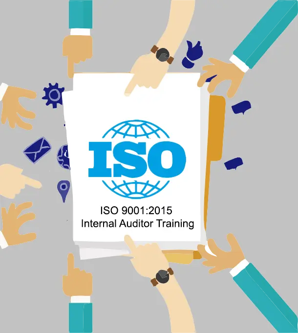 iso internal auditor training - What is the ISO requirement for internal audit