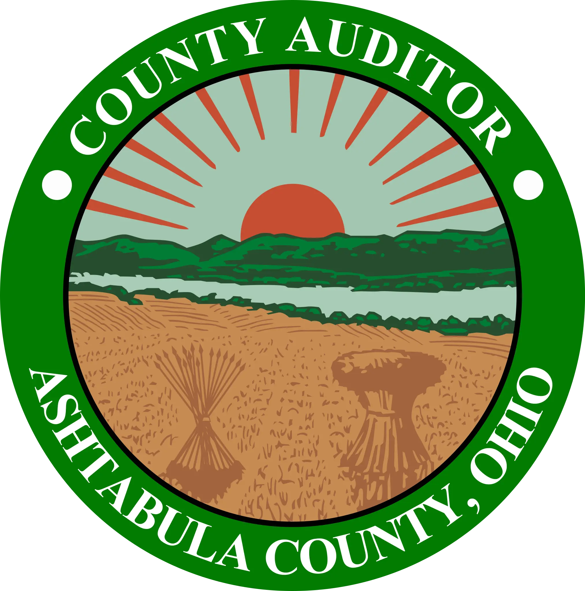 ashtabula county ohio auditor - What is the Ohio auditor of state