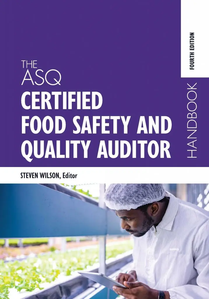 food safety auditor certification - What is the qualification for food auditor
