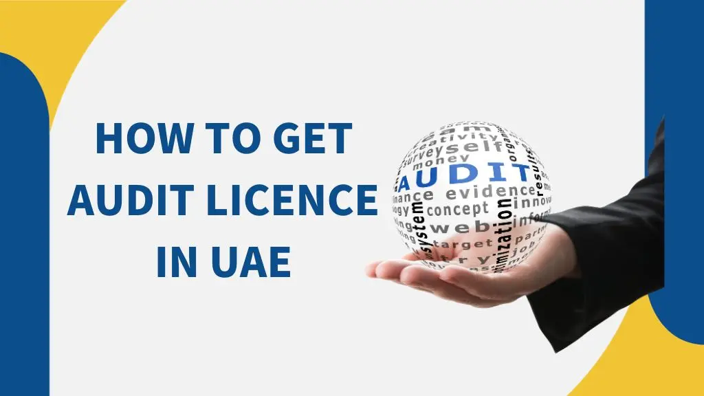 how to register as an auditor in the uae - What is the requirement of audit in UAE