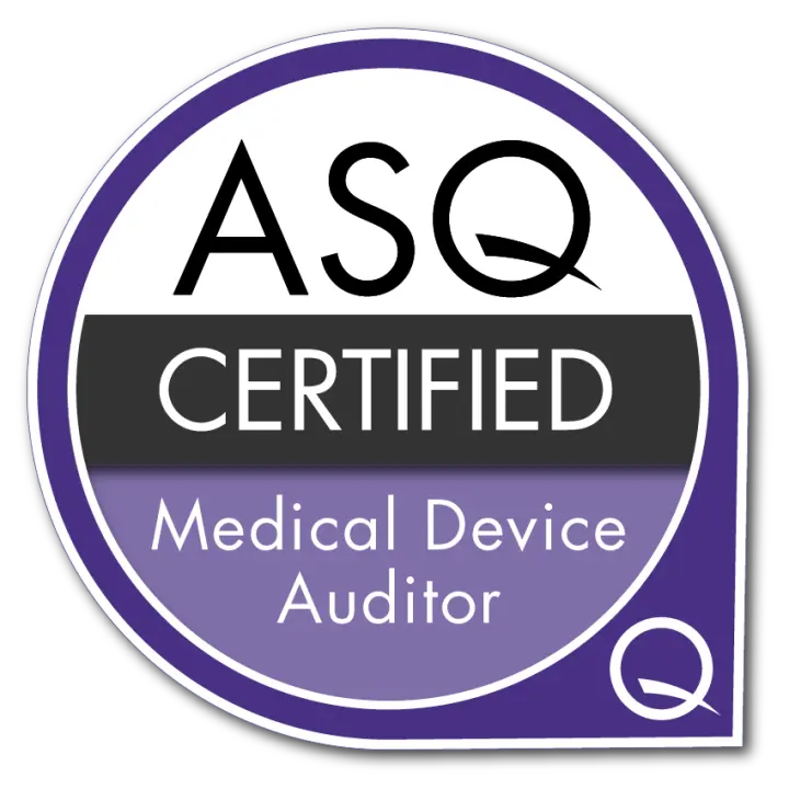 medical device auditor - What is the role of a medical auditor
