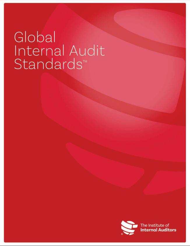 internal auditor global - What is the role of global internal audit