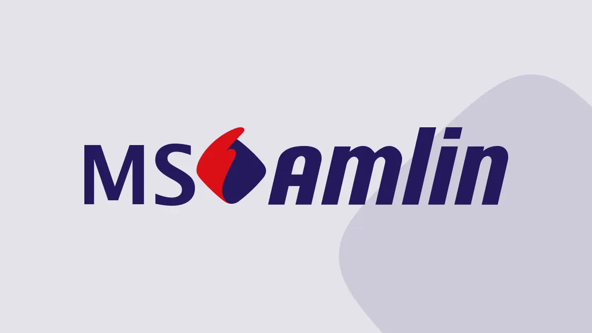 external auditor ms amlin - What is the solvency ratio of MS Amlin