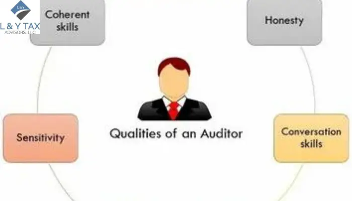 tax auditor degree - Which degree is best for auditor