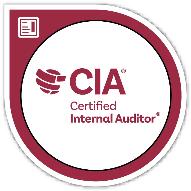 why certified internal auditor - Why do I want to be an internal auditor