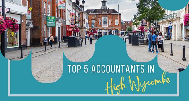 auditor in high wycombe - Why is an auditor important